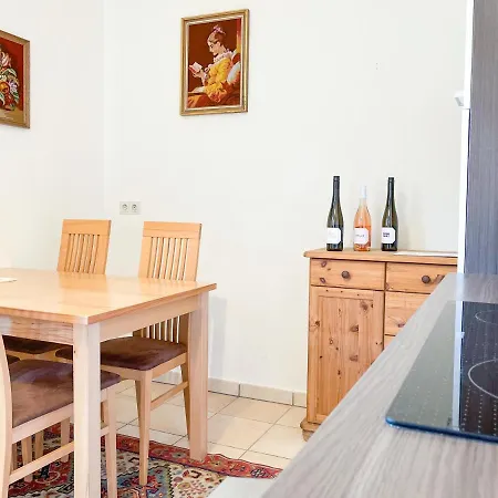 Apartamento Einfache Im Winzerort Loiben Dürnstein