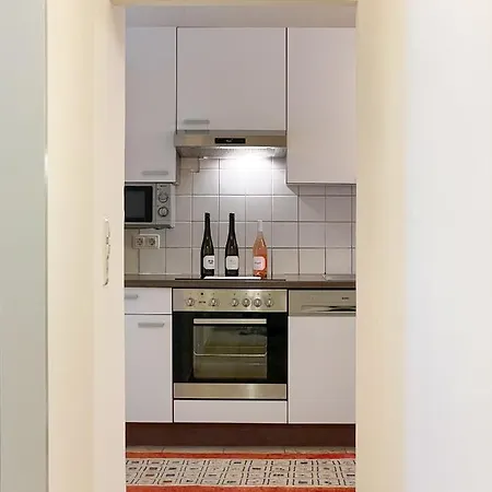 Einfache Im Winzerort Loiben Dürnstein