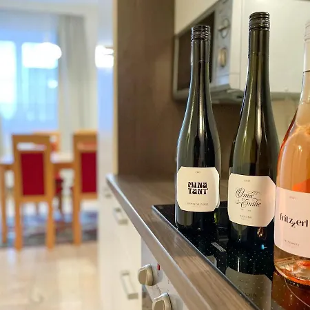 Apartamento Einfache Im Winzerort Loiben *