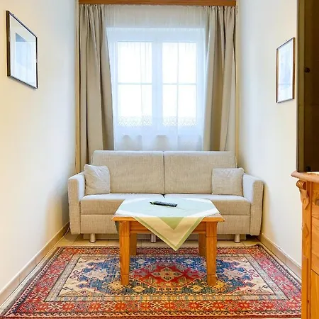 Einfache Im Winzerort Loiben Apartamento *