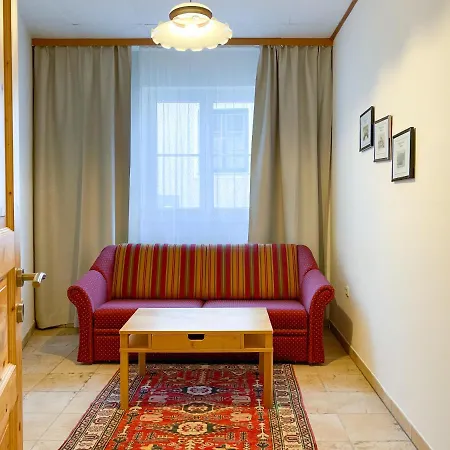 Apartamento Einfache Im Winzerort Loiben Dürnstein