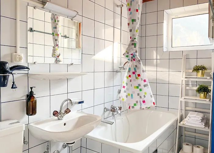 Einfache Im Winzerort Loiben *