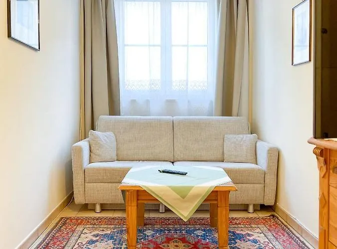 Einfache Im Winzerort Loiben Apartmán *