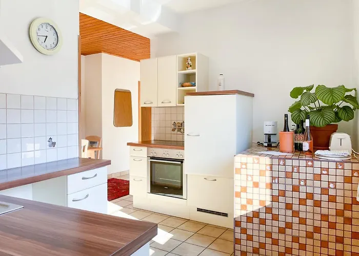 Apartmán Einfache Im Winzerort Loiben